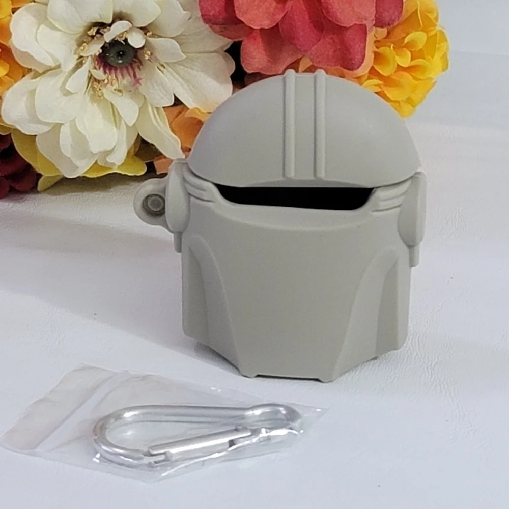 AIRPODS 1&2 GENERATION CASE NEW